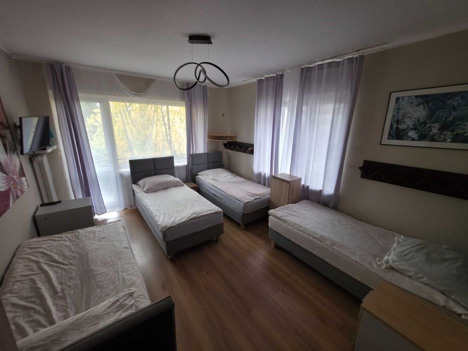 Noclegi, kwatery, pokoje pracownicze WARSZAWA Ursus/Włochy