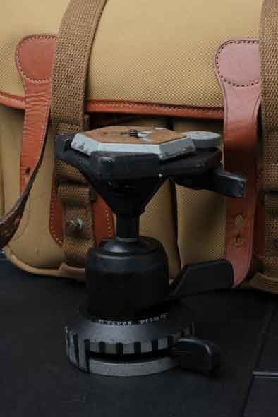 Manfrotto Cabeça 16864739925828098120