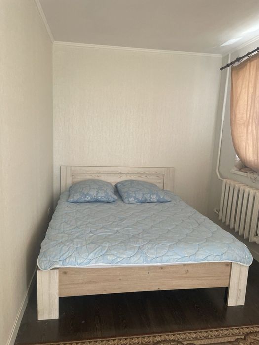 Аренда 2х комнатной на Соцгороде