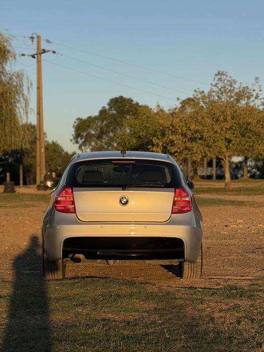 Bmw 118D coupe original  143cv