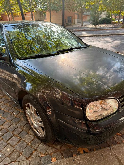 Volkswagen Golf IV 1.9 TDI 2003 — 4.200 €