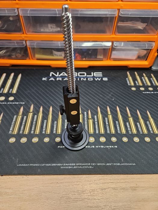 Monopod Saber Tactical Field