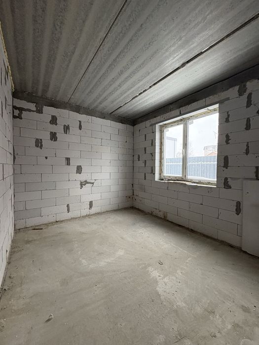 Дуплекс в центрі Бучі! Газ! Світло!