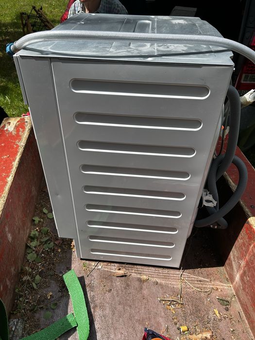Pralka electrolux perfectcare 700