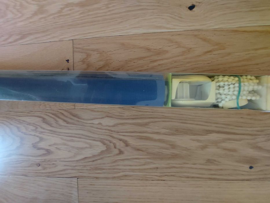 Roleta poliestrowa 90cmx240cm - łatwy montaż, różne kolory
