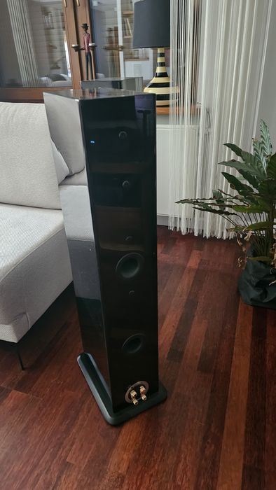 Kolumny Monitor Audio Silver 8