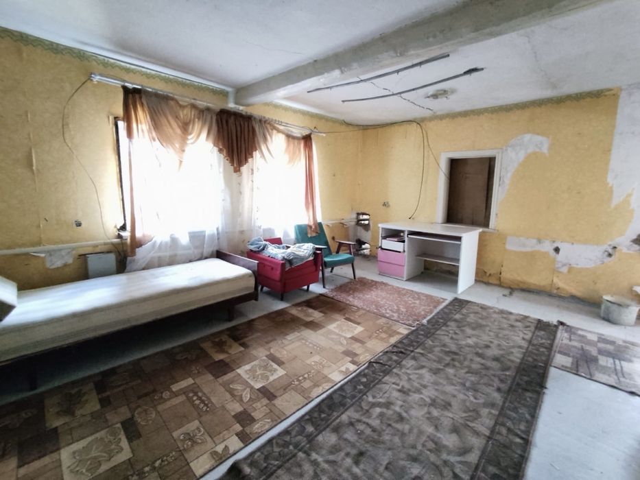 Продам дім в Білецківки