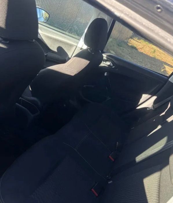 Peugeot 208 Allure 1.2 PureTech