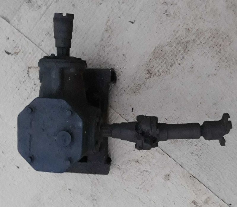 Przekładnia kątowa