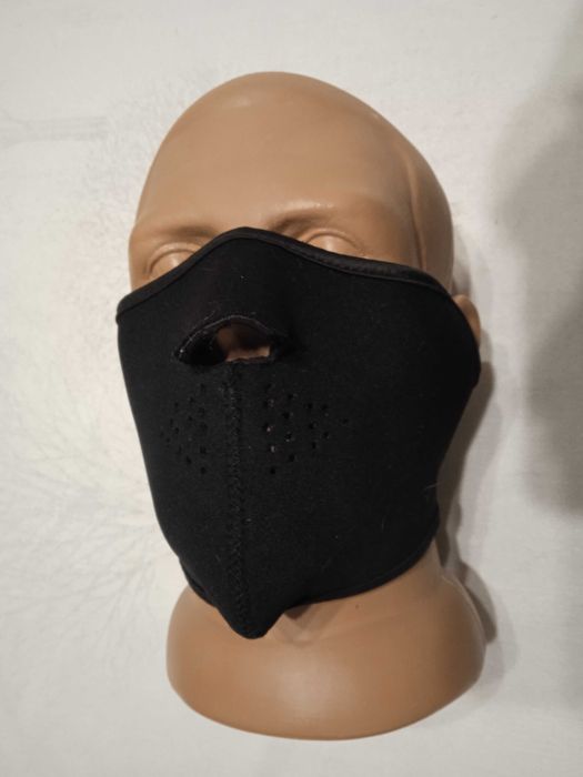 Маска неопреновая 3 мм Mil-Tec Face Mask