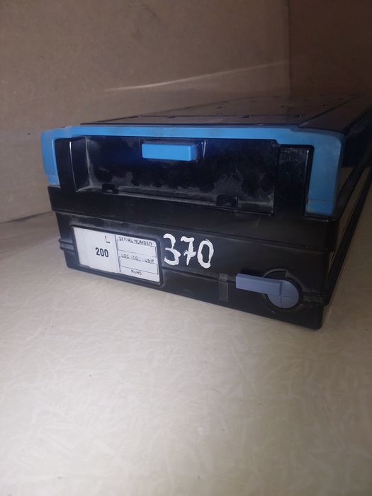 Ящик для акку.Кейс для інструменту,контейнер,коробка для PowerBank.