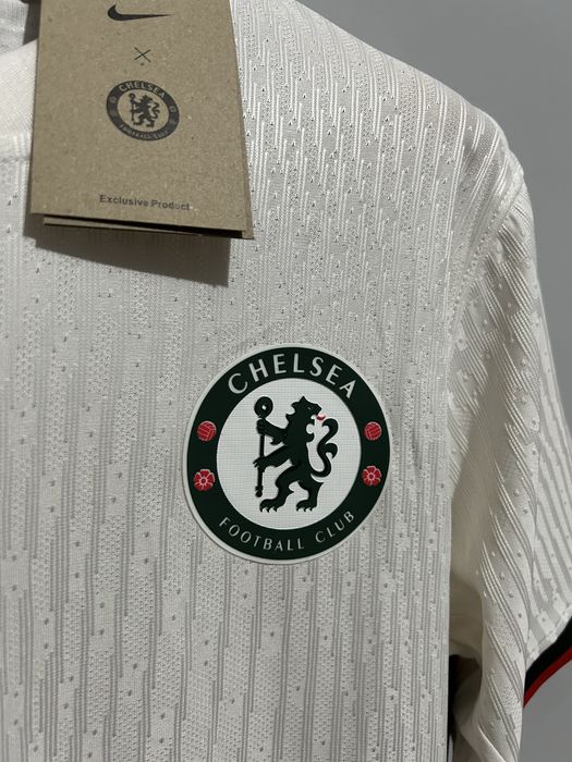 Camisola Chelsea