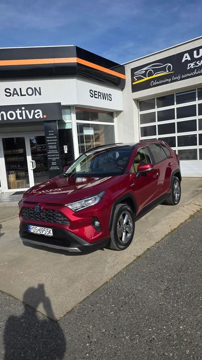 Toyota RAV-4