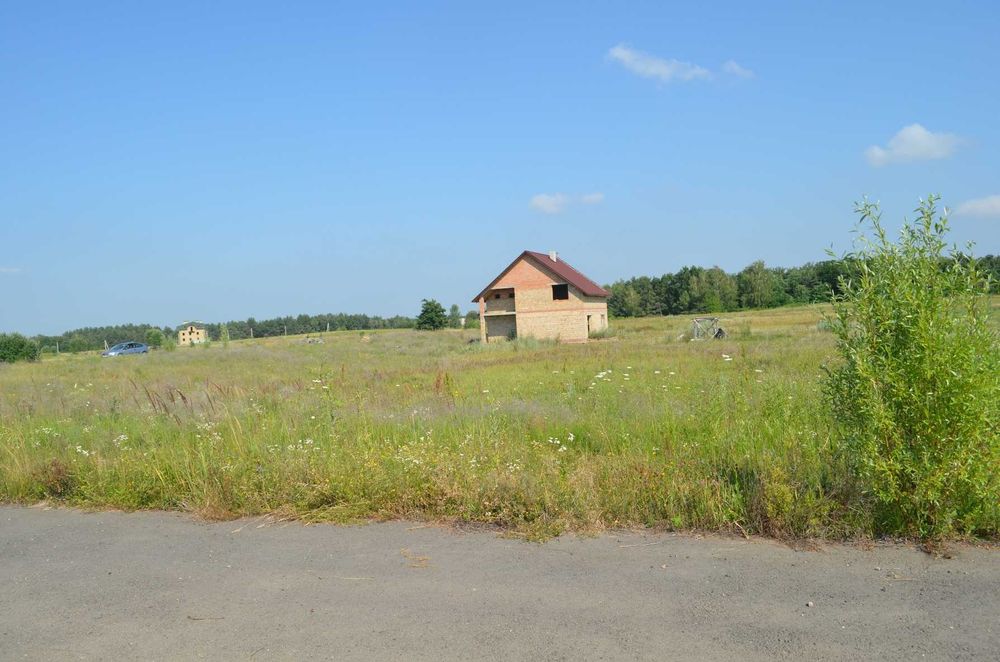 Продам Земельну ділянку 15 соток під житлову забудову! с.  Музичі