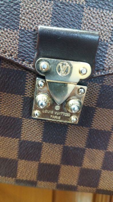Torebka Louis Vuitton
