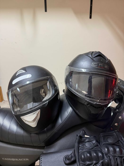 Vortex Café Racer 125cc | 2022 | 14.245 km