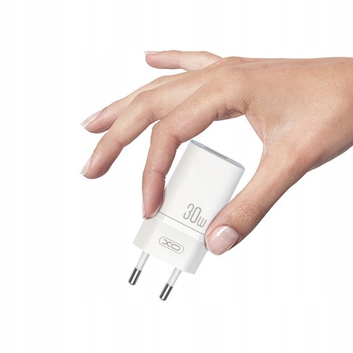 Ładowarka Usb C 30W Qc3.0 Do Iphone 13 14 Pro Max