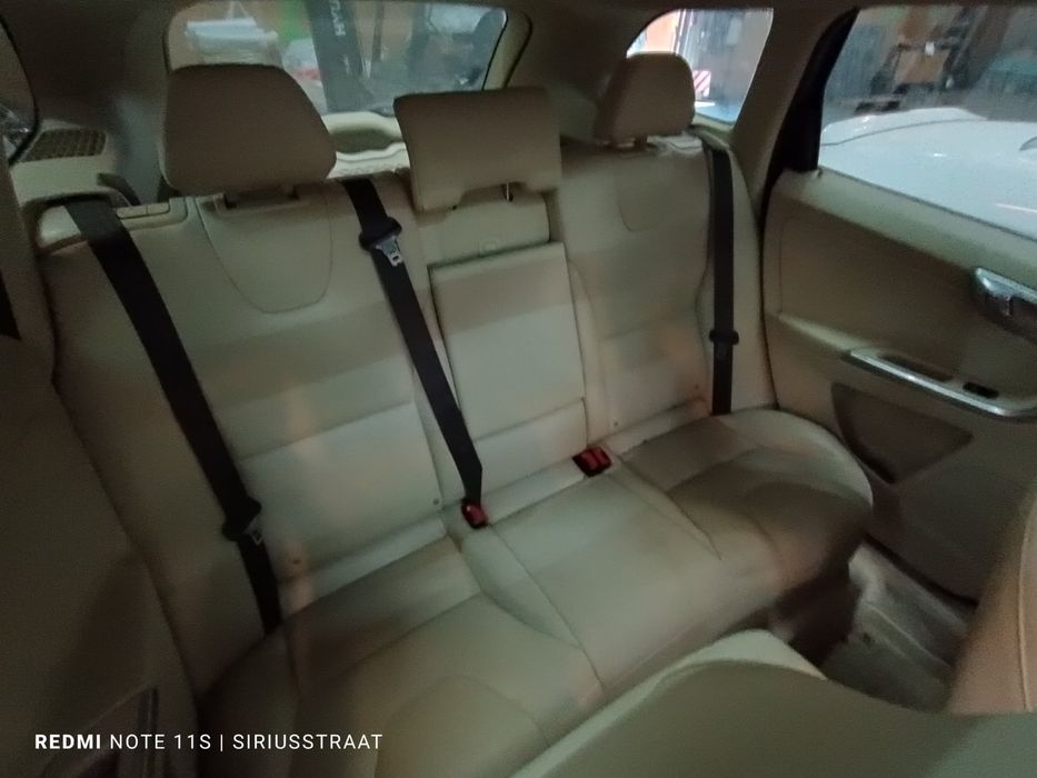 Xc60 t5 2.5  AWD 2015