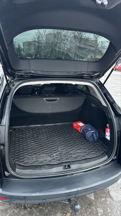 Renault Megane 2009