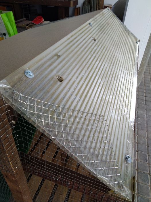 Gatil para gato ou outro animal