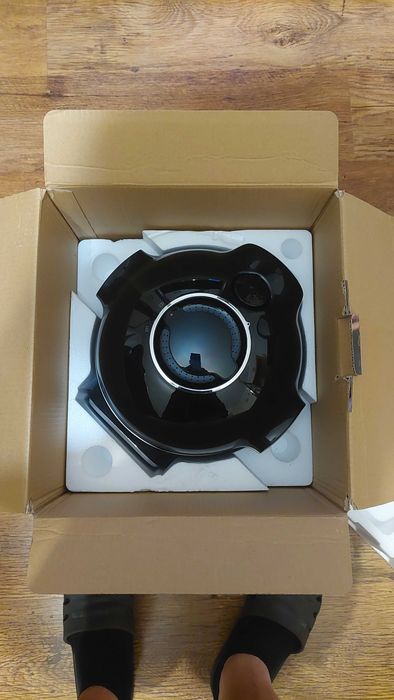 Moulinex cookeo touch wifi