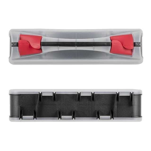 Двосторонній  Органайзер 12.5" 2 в 1 INTERTOOL BX-4004