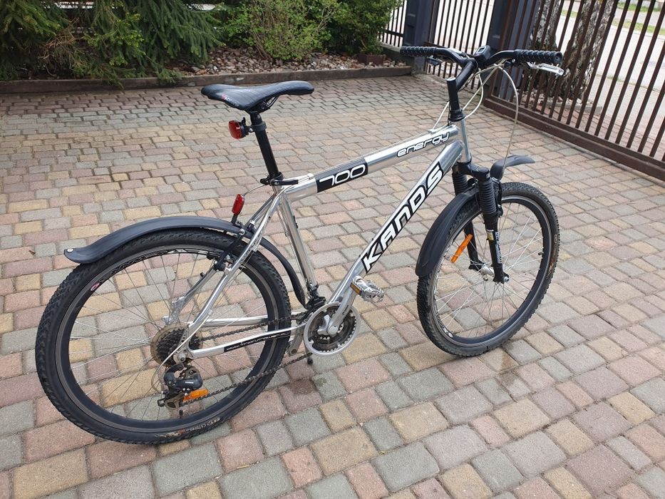 Rower Kands Energy 700 MTB