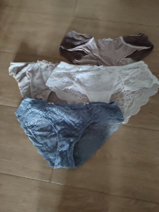 Figi S Intimissimi i Esotiq