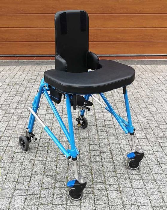 Ходунки для детей с ДЦП Kaye Posture Control Walker Special Needs