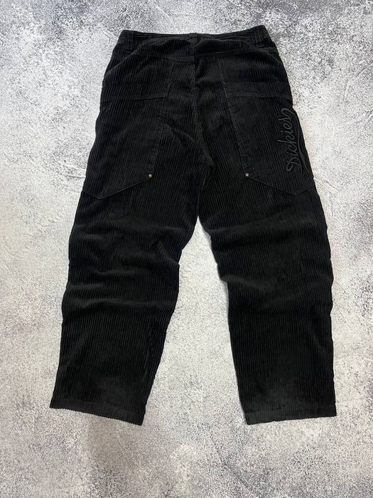 Dickies Big Daddy вельветові штани corduroy, розмір 32х32