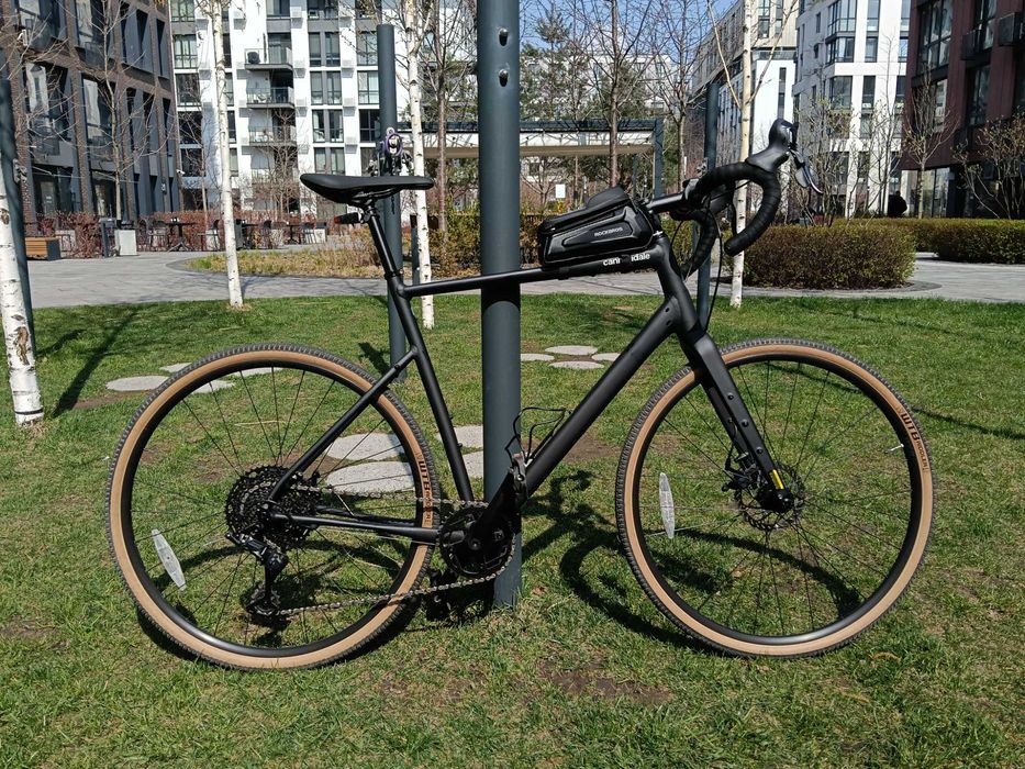 Cannondale Topstone 4, XL, gravel / all-road