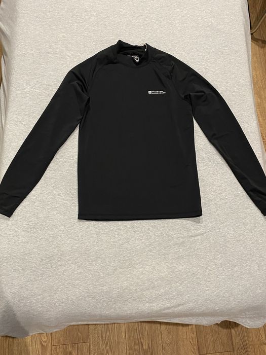 Термокофта mountain warehouse S оригінал