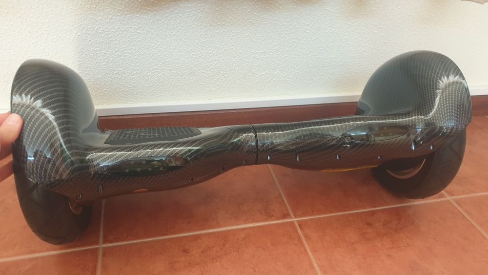 Hoverboard SmartGyro