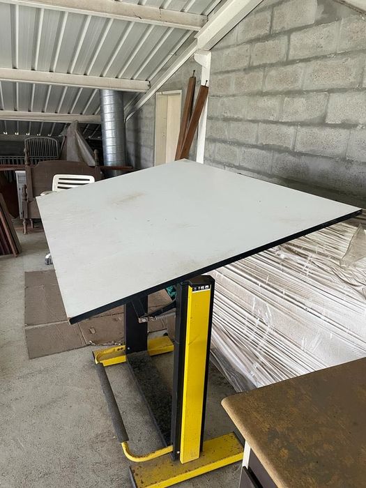 Estirador rebativel 145x85