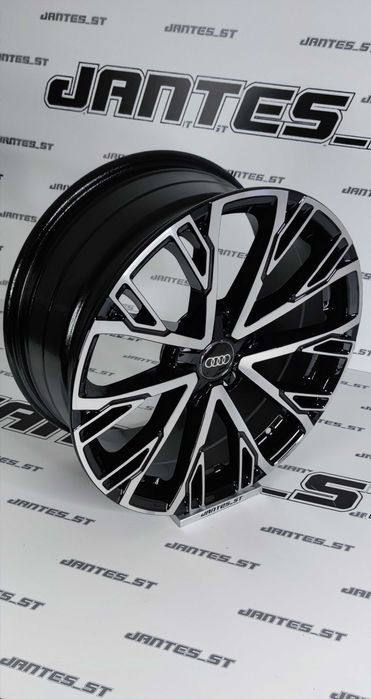 jantes 19" 5x112 Style Audi NOVAS A5
