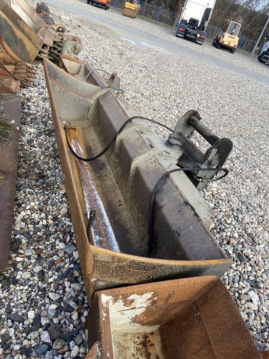 Skarpowka LEHNHOFF  SW21 Kinshofer