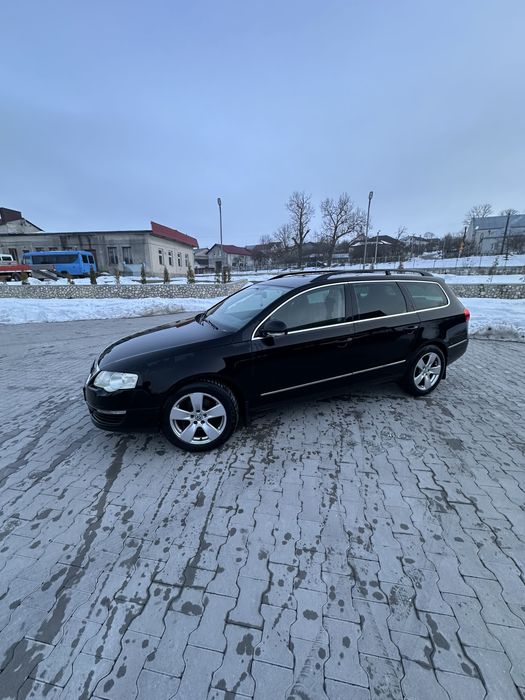 Продам Passat b6