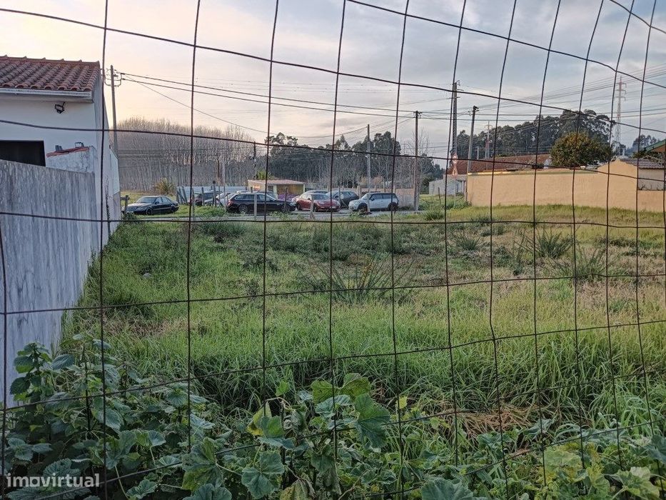 lote de terreno para venda entre Ilhavo e Aveiro