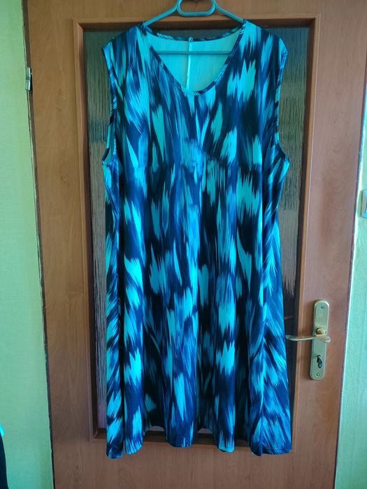 Sukienka  5 XL  .