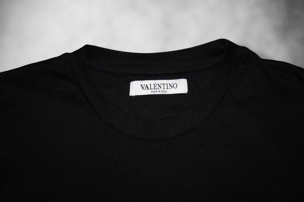 Męska koszulka ,t shirt Valentino r. XXL