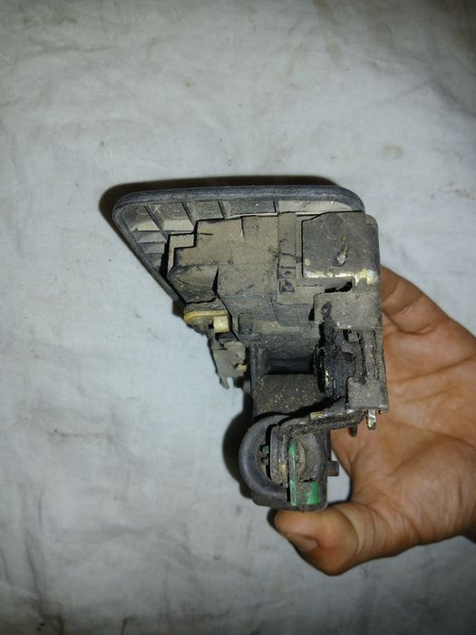 Fechadura Renault Clio I