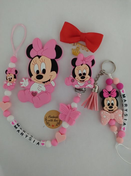 Zawieszka do smoczka