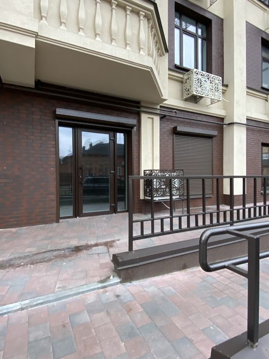 Оренда приміщення по Пилипа Орлика 26