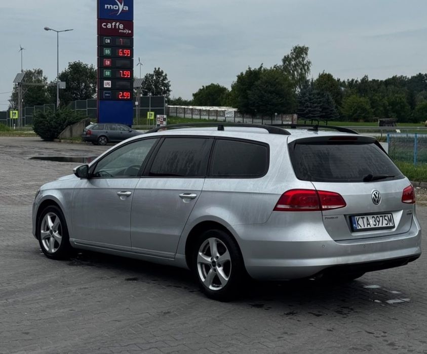 Wypożyczalnia samochodów automaty i manuale Wojnicz F.VAT