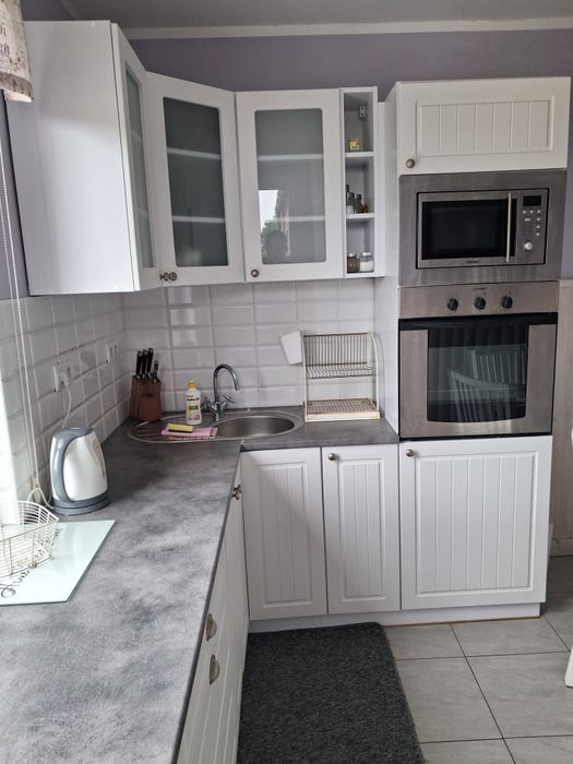 Apartament Łeba z parkingiem.Promocyjne Ceny First minute do 31.01.26r