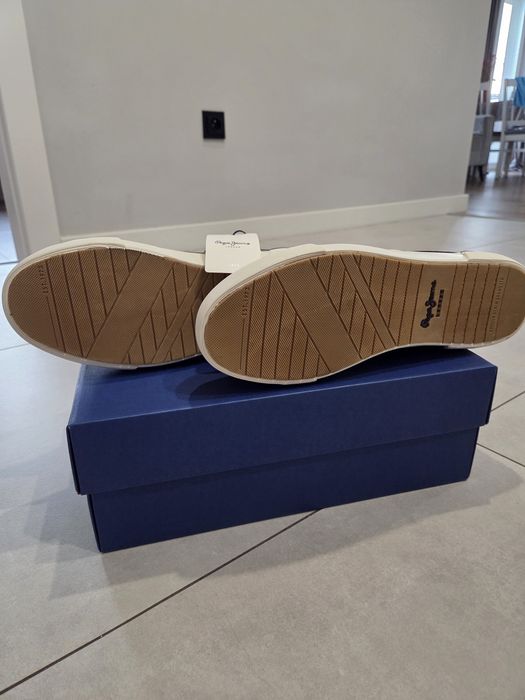 Trampki Pepe Jeans 44