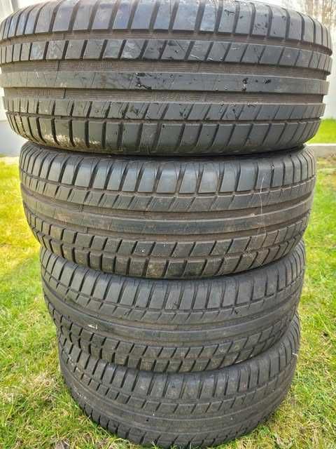 opony letnie  kormoran 195/55 R16 -91 v