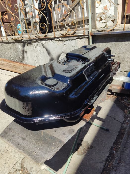 Бак Шевроле Авео Ланос лачетти