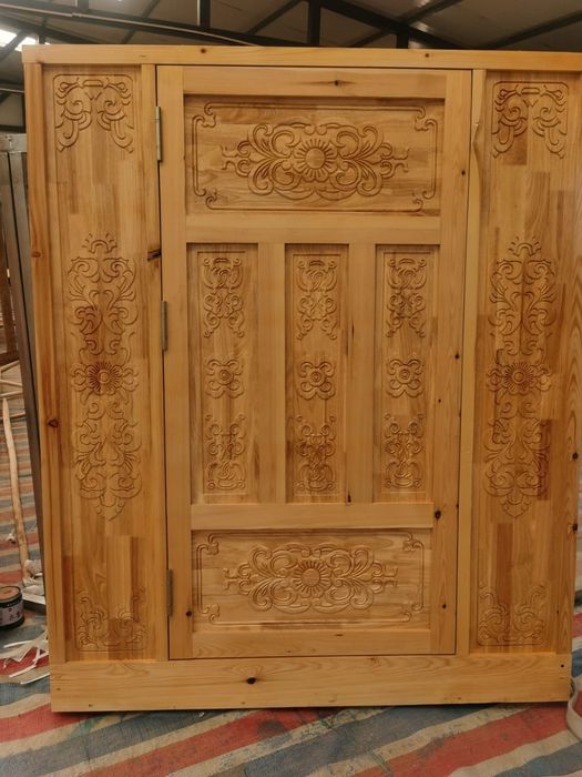 Yurt luxuosa nova 8 metros de diâmetro