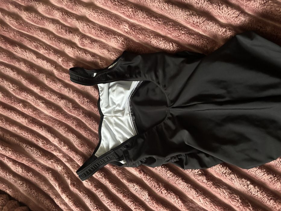 Купальник для басейну speedo